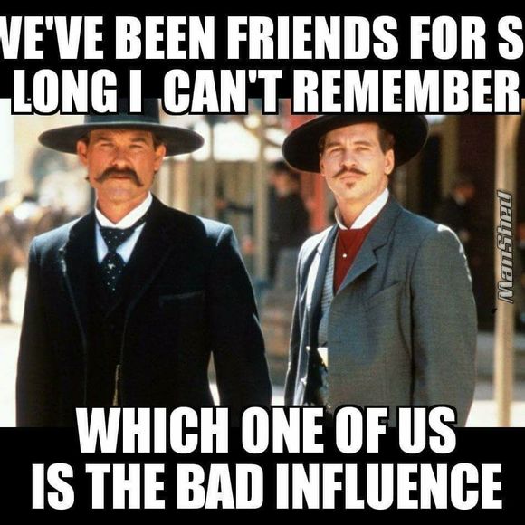 Meet your Posher, Howard - Picture 1 of 1